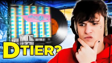 Ranking Every MUSIC KIT in CS2! (big update) .